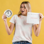 Quanto Tempo A Menstruação Pode Atrasar