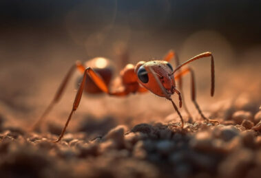 Quanto Tempo Vive Uma Formiga