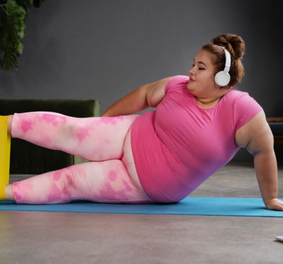 alerta sobre obesidade