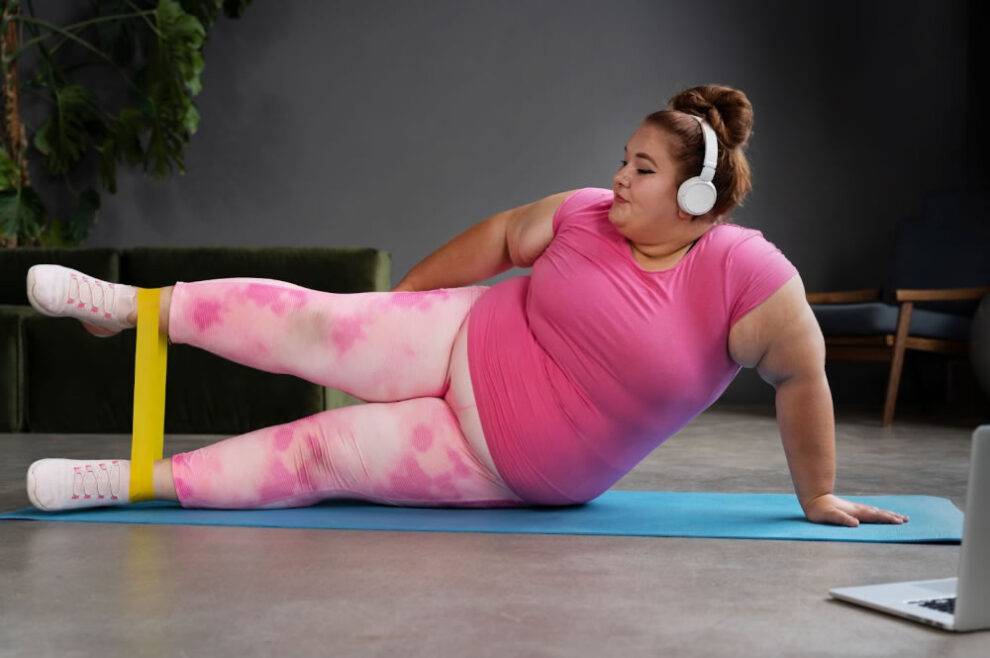alerta sobre obesidade