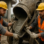 Betoneira Ideal para Reformas e Reparos em Cascavel