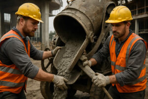 Betoneira Ideal para Reformas e Reparos em Cascavel