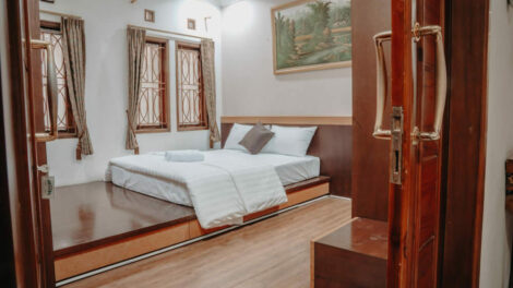 administração de imóveis no Airbnb