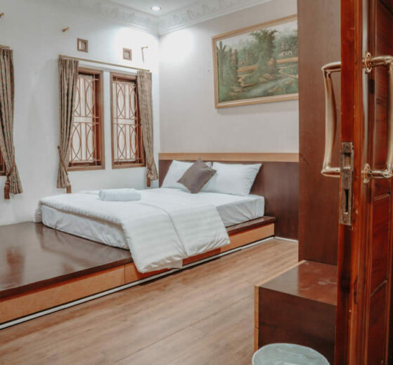 administração de imóveis no Airbnb