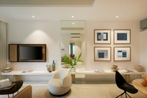 Primeiro Apartamento